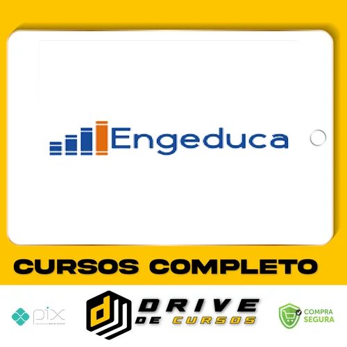 Curso Vigas Mista Aço e Concreto - ENGEDUCA