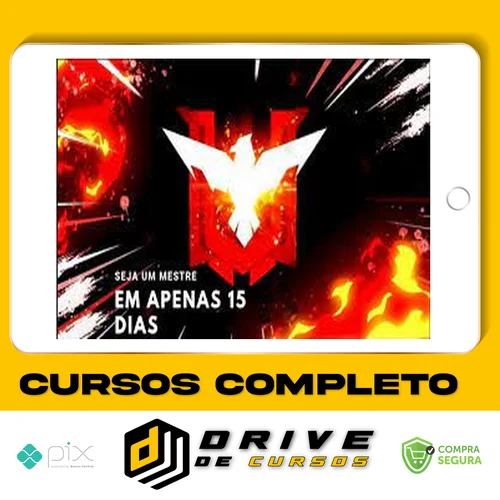 Mestre em 15 dias no Free Fire - FreeFireGame