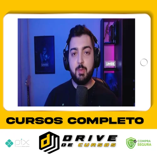 Planejando e Produzindo Jogos Digitais - Matheus Mazuqueli