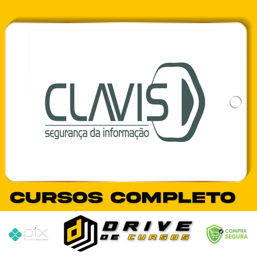 Teste de Invasão - Clavis