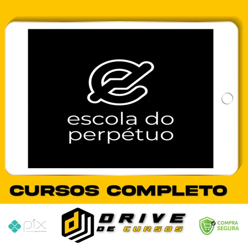 Escola do Perpétuo - Micha Menezes