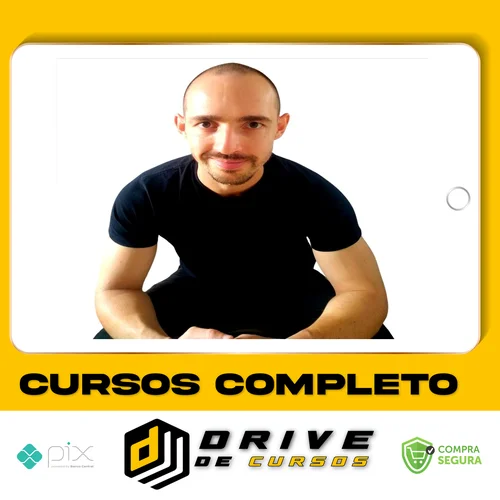 Funil Para High Ticket - Julio Araujo