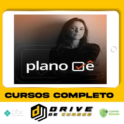 Plano Vê 2.0: Agência Vê - Elen Salomão