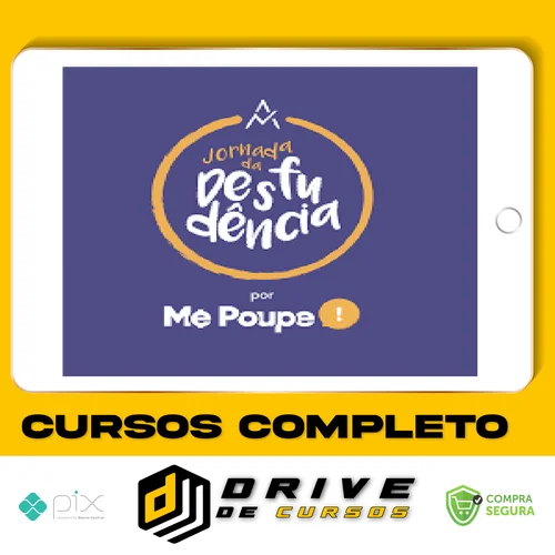 Jornada Da Desfudência - Nathalia Arcuri