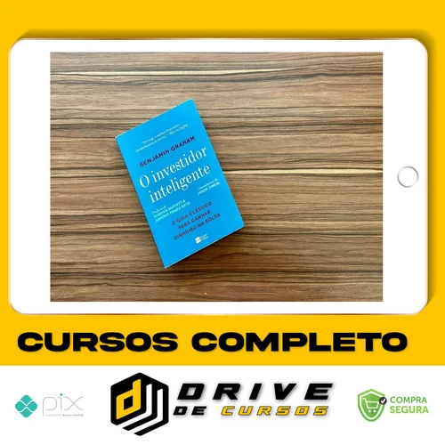 O Investidor Inteligente - Benjamin Graham