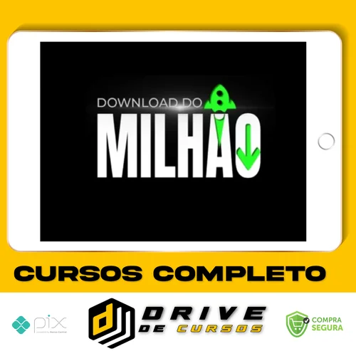Download do Milhão - Brayon Schultz