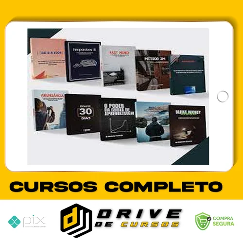 E-book Make Money Online - Mathews Martins Azevedo