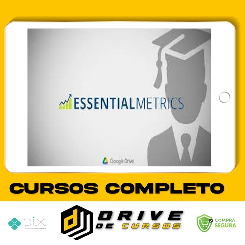 Essencial Metrics - Juliano Torriani