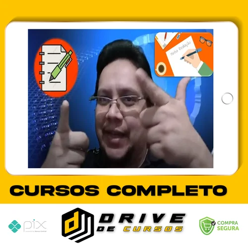 Estratégias Simples para Escrever Artigos - Jonatas Turcato