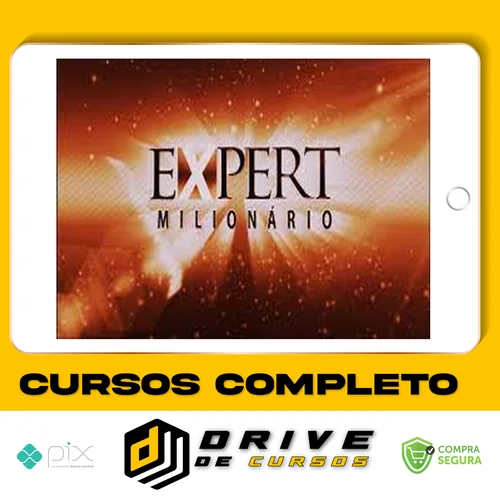 Expert Publisher - Ricardo Piovan