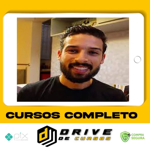 Fature 10X - Jonathan Taioba