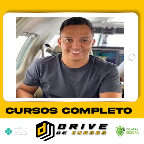 Jogo do Milhão - Otávio Passos