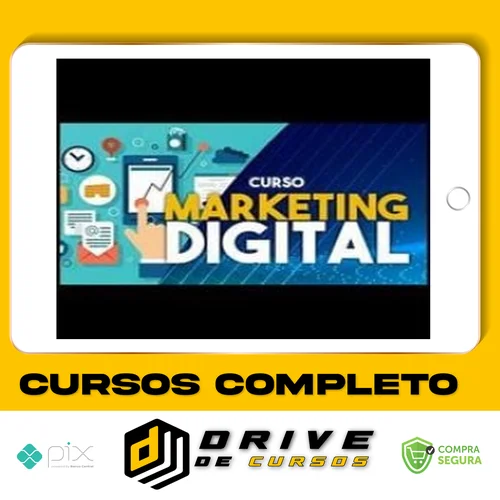 Marketing Digital - Andre Fontenelle