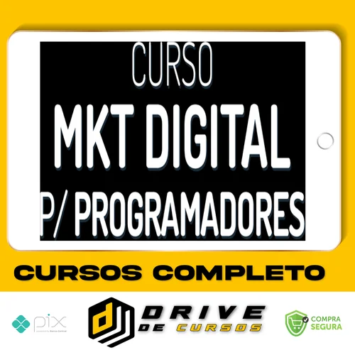 Marketing Digital para Desenvolvedores - Danki Code