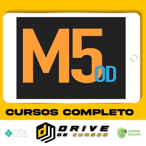 Mentoria M5 - Alisson Casagrande