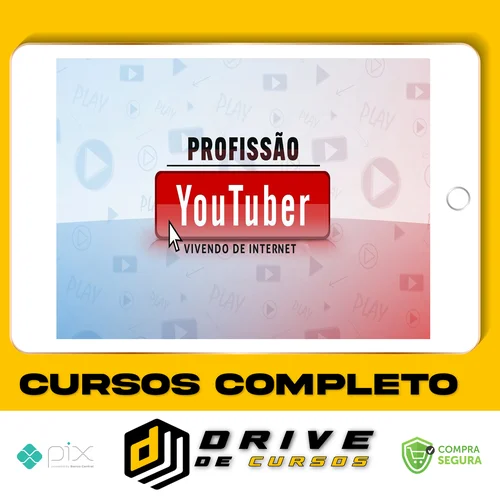 Profissão Youtuber: Vivendo de Internet - Diego Rox