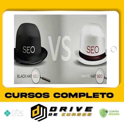 SEO Darkentopolis - Alejandro Salinas