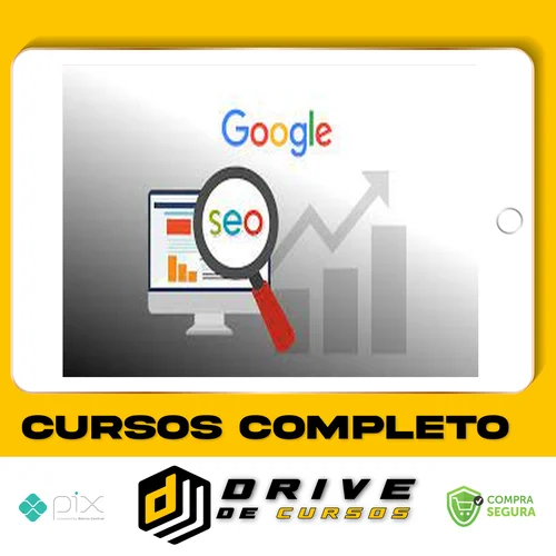 SEO Para Iniciantes 2018 - Igor Cássio