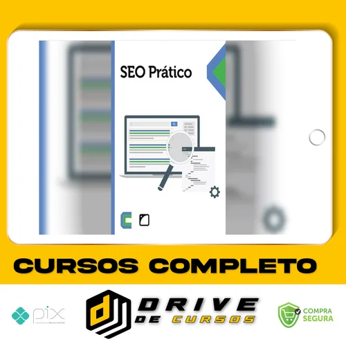 SEO Prático: Seu Site na Primeira Página das Buscas - Casa do Código