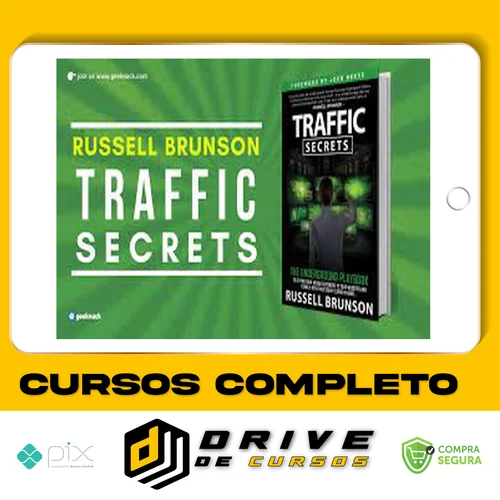 Traffic Secrets - Russell Brunson