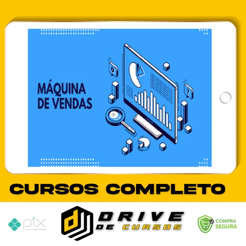 Transforme seu Telegram e Whatsapp numa Máquina de Vendas - Felipe Schueler