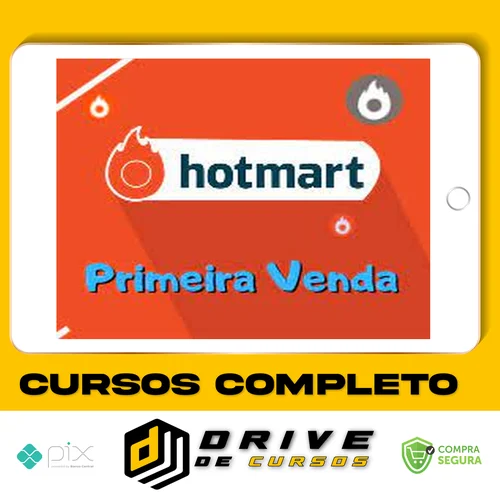 Aprenda a Vender na Hotmart - Lucas Dal Molin