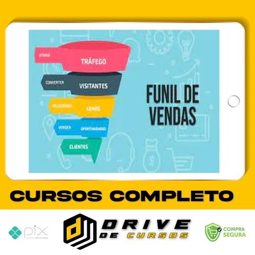 CF - Funil Contagioso - Weriques Guga