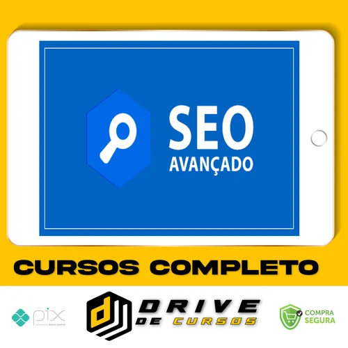 Curso de SEO Avançado - Mestre Academy