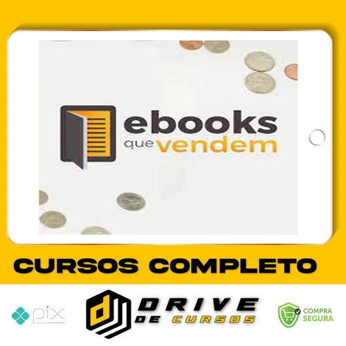 Ebooks que Vendem - Juliano Torriani