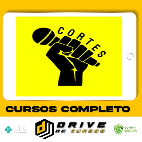 Monetiza Canal de Cortes - Gabriel Oliveira