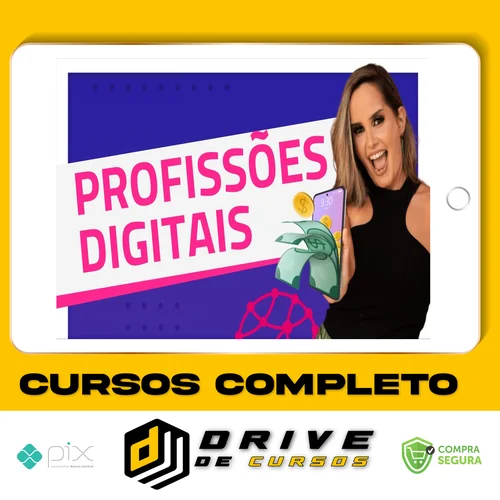 Unitex Profissões Digitais - Anatex