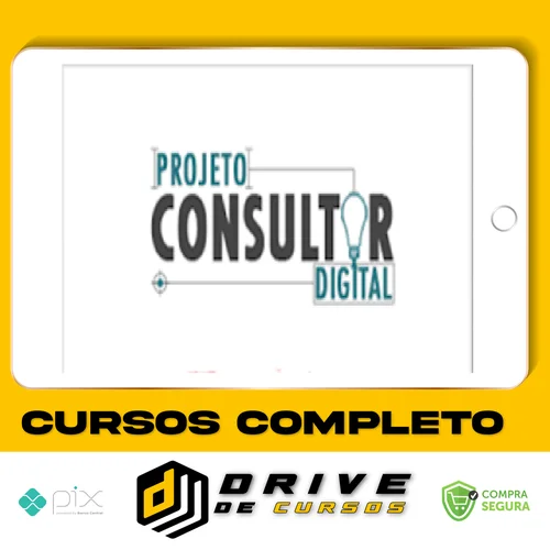 Curso Consultor Digital - Nathanael Oliveira