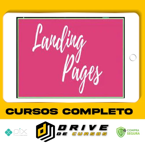 Curso de Landing Page - Adriano Gianini