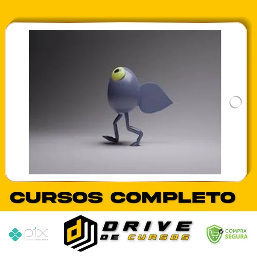 Introdução à Animação no Blender - UNHIDE School