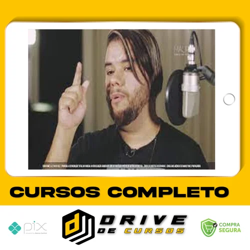 Canto na pratica 2.0 - Mauro Henrique