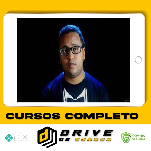 Curso Completo de Composição Musical - Elienai Carvalho