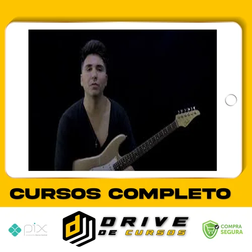 Exercícios de Técnicas - Joe Basílio