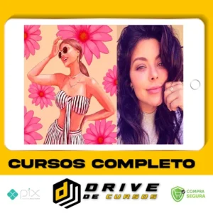 Gerenciamento de Carreira para Artistas - Rafaella Tuma