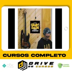 Gravidade - Duca Tambasco