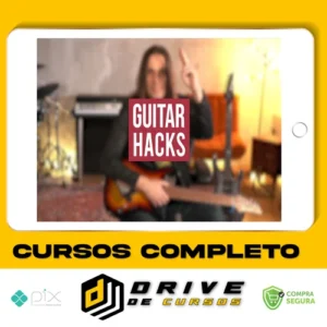 Guitar Hacks - Kiko Loureiro