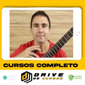 GuitarPedia Premium - Bruno Godinho