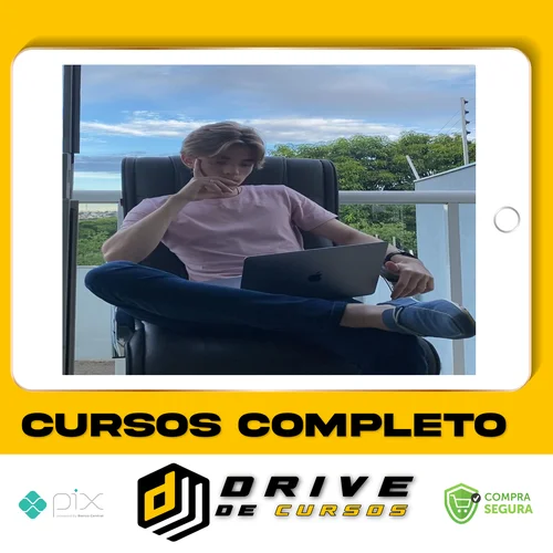 Nonstandard Minds - Meteus Ribeiro Bero