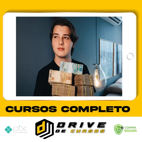 O Início Digital - Kayky Janiszewski