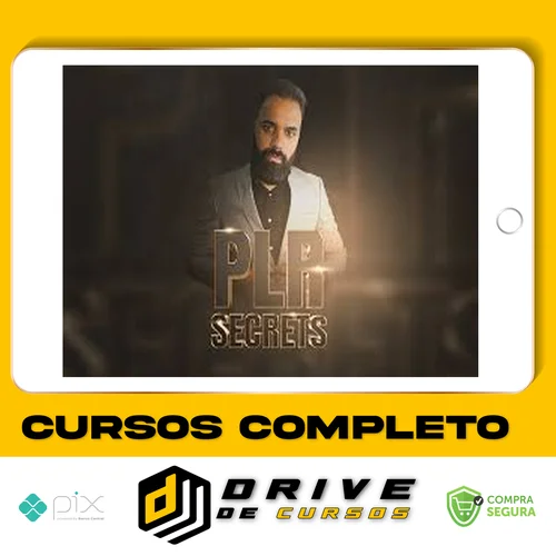 PLR Secrets - Higor Neves