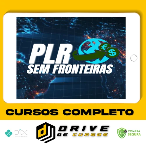 PLR Sem Fronteiras - Fellipe Ferini