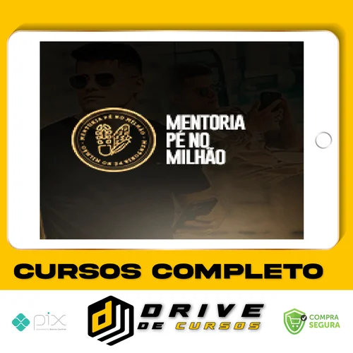 Pé no Milhão - Sanchão