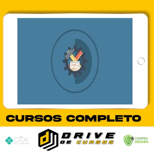 Curso DevTools Essentials - Upinside