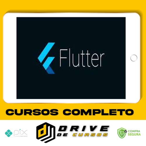 Flutter Essencial - Ricardo Lecheta