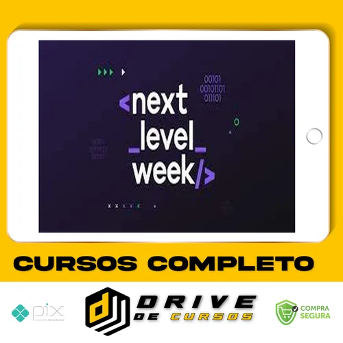 NLW: Next Level Week Return 2022 - Rocketseat