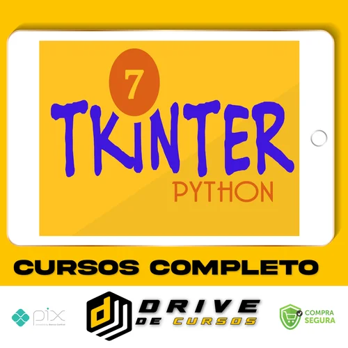 Python + Tkinter - eXcript.com
